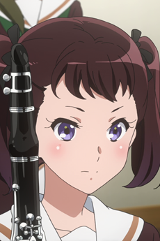 Shiori Hiranuma