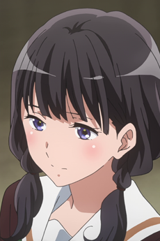 Tsumiki Yamane