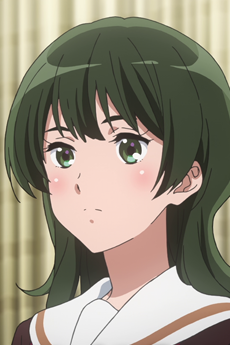 Meiko Oda