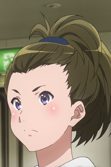 Rairi Hayashi