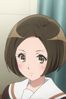 Narumi Hiraishi