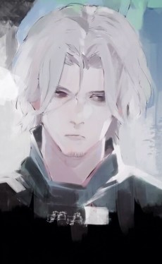 Renji Yomo