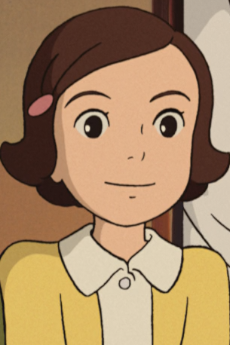 Sora Matsuzaki