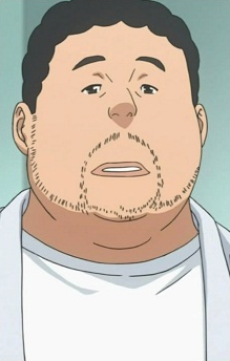 Takuro Nakai