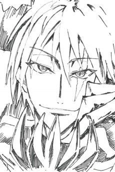 Yuuta Kiso