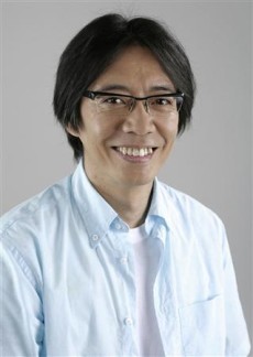 Katsuhisa Namase
