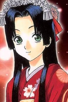 Soyo Tokugawa