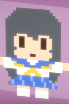 2D Chara