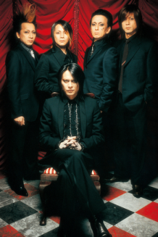 BUCK-TICK