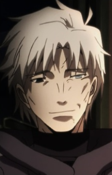 Kariya Matou