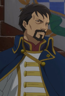 Chester Ray Galford