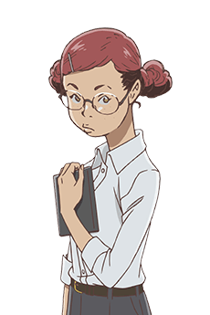Katy Kimura