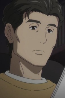 Seiichi Kirima