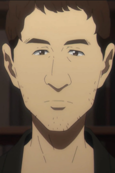 Gen Sakakibara