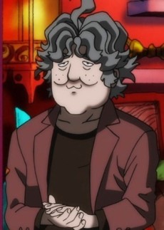 Tatsuya  Mogi