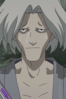 Tanosuke Niki