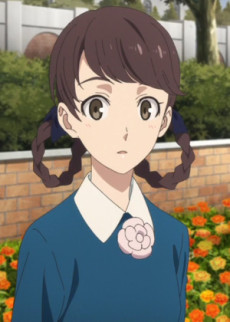 Ryouko Naoe