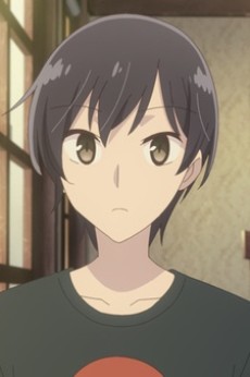 Natsuki  Sonomura 