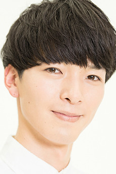 Ryousuke  Kozuka 