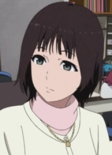Chiemi Doumoto
