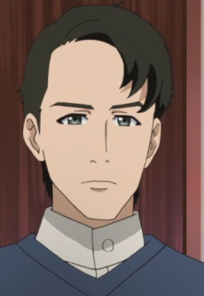Yuuji Atsumi