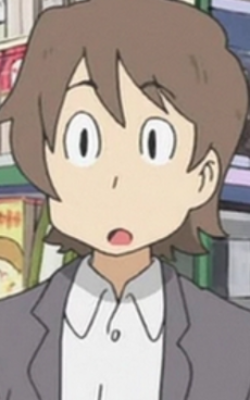 Danshi Seito
