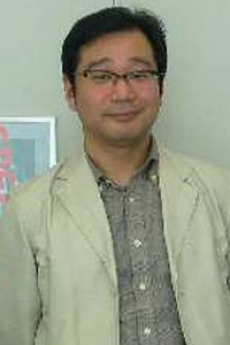 Kunihisa Sugishima