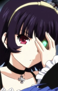 Saki Mimori