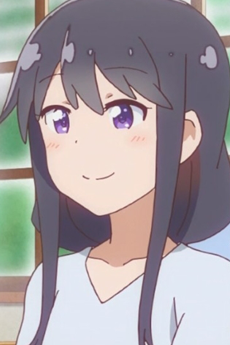 Haruka Shirosaki