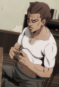 Giorno no Mamachichi