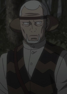 Toni Anji