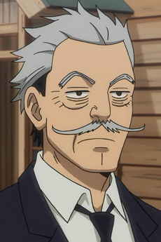 Narizou Arisaka