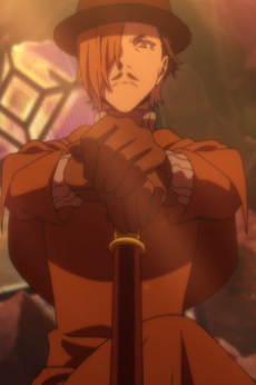 Souseki Natsume 