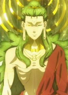 Buddha
