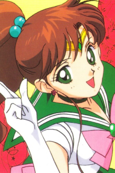 Makoto Kino
