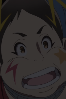 Death Oji A