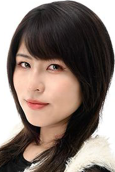 Rika Kinugawa