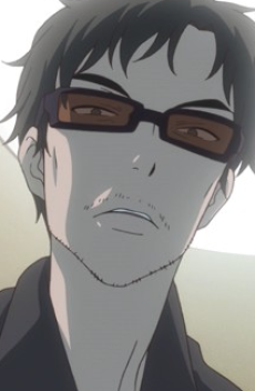 Kenji Kyoubate