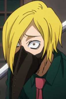 Touya Setsuno