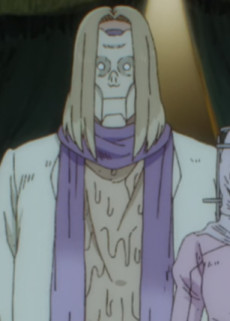 Nandemo Tokasu Mahoutsukai