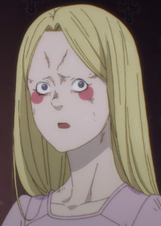 Inochi wo Ataeru Mahoutsukai