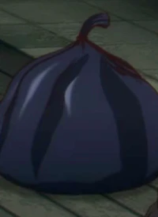Gomibukuro no naka no Otoko