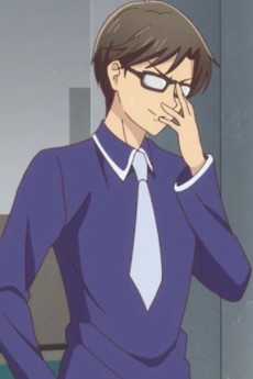 Makoto Takei
