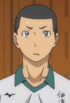 Yutaka Obara