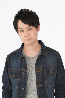 Yuusuke Suda