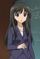 Asada-sensei
