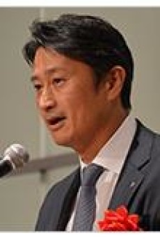 Akio Nomura