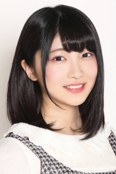 Haruna Asami