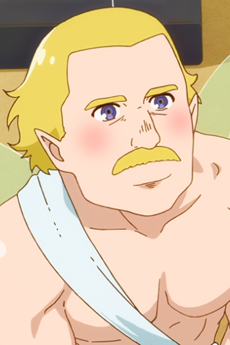 Ossan Yousei