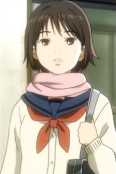 Yuu Ashino